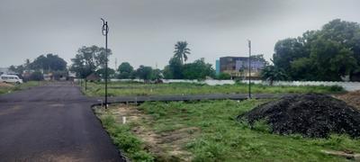 Project Image of 600.0 - 2400.0 Sq.ft Residential Plot Plot for buy in Sree Vaaragi Residency BI City