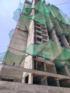 Project Image of 662.27 - 1218.36 Sq.ft 2 BHK Apartment for buy in VTP Verve