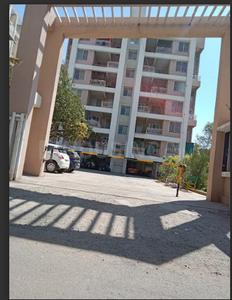 Paras Vista Elevation 2