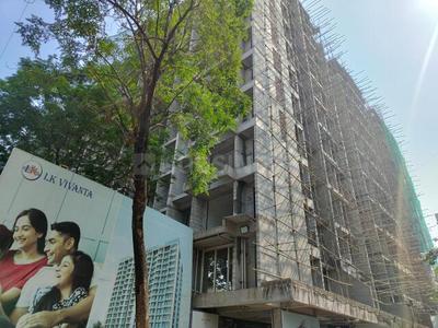 Project Image of 740 Sq.ft 1 BHK Apartment / Flat for sale in Kamothe for Rs. 7500000