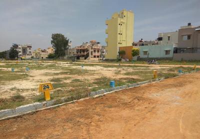 Project Image of 750.0 - 1500.0 Sq.ft Residential Plot Plot for buy in SS Meadows