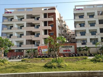 Project Image of 550.0 - 1646.0 Sq.ft 1 BHK Apartment for buy in Nova Meridian