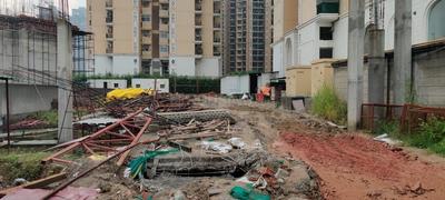 Project Image of 1713 Sq.ft 3 BHK Apartment / Flat for sale in Siddharth Vihar for Rs. 25500000