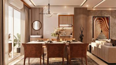 Project Image of 1102.0 - 1438.0 Sq.ft 2 BHK Apartment for buy in Raunaq Liverpool