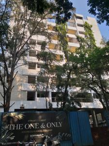 Project Image of 563.0 - 951.0 Sq.ft 2 BHK Apartment for buy in Gokhale Agam
