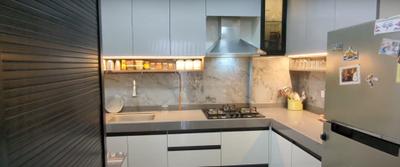 Project Image of 537.55 - 1212.0 Sq.ft 2 BHK Apartment for buy in Pride Park Astra