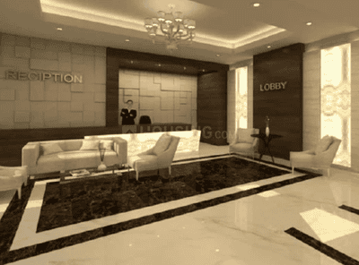 Project Image of 875 Sq.ft 2 BHK Apartment / Flat for sale in Jacob Circle for Rs. 35000000