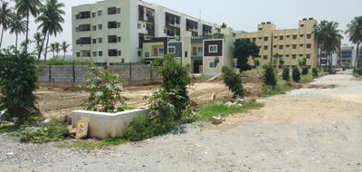 Project Image of 1200.0 - 2004.0 Sq.ft Residential Plot Plot for buy in Sreemali Wind Flowers Layout