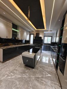 Project Image of 2150.0 - 2700.0 Sq.ft 4 BHK Builder Floor for buy in Prop Zone Ultra Luxury Floors