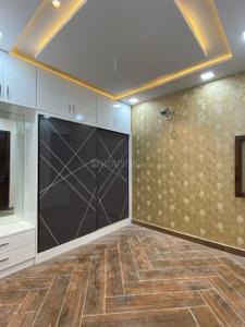 Project Image of 516.66 - 3229.0 Sq.ft 1 BHK Builder Floor for buy in Shriji Luxurious Floor