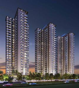 Shalimar Whispering Woods Elevation 1