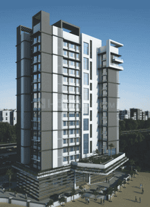Project Image of 473.0 - 642.0 Sq.ft 1 BHK Apartment for buy in Venus Heights