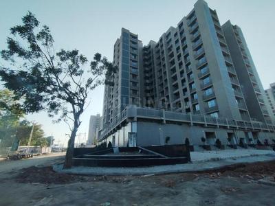 Project Image of 0.0 - 1845.0 Sq.ft 3 BHK Apartment for buy in Serenity Life