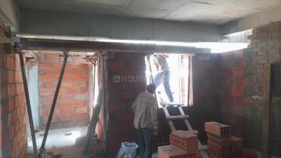 Project Image of 1294.0 - 1699.0 Sq.ft 3 BHK Apartment for buy in Ramaniyam Prema Saraswathi