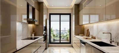 Project Image of 576.0 - 909.0 Sq.ft 2 BHK Apartment for buy in Shripal Signature