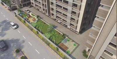 Project Image of 1206.0 - 1503.0 Sq.ft 2 BHK Apartment for buy in Shree Sharanam Group Shree Sharanam Bopal