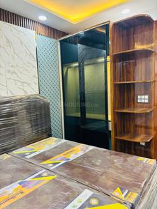 Project Image of 580.0 - 1800.0 Sq.ft 2 BHK Builder Floor for buy in City Luxury Homes