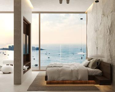 Project Image of 2101.0 - 4258.0 Sq.ft 2 BHK Apartment for buy in Al Habtoor Grand Residences