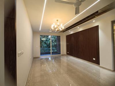 Project Image of 0.0 - 2844.0 Sq.ft 4 BHK Builder Floor for buy in AS Luxury Floor 5