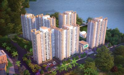 Project Image of 1165.0 - 1405.0 Sq.ft 2 BHK Apartment for buy in Ajmera Florenza
