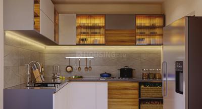 Project Image of 736.0 - 1032.0 Sq.ft 2 BHK Apartment for buy in Jhamtani Ace Aster