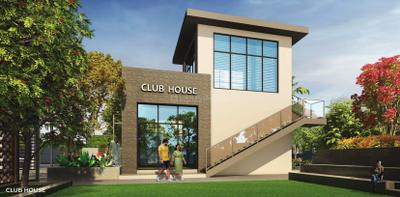 Project Image of 638.0 - 918.16 Sq.ft 2 BHK Apartment for buy in Global Platinum City Light