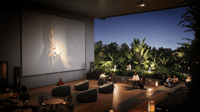 Project Image of 1685.0 - 3200.0 Sq.ft 3 BHK Apartment for buy in Sunshine Terra