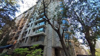 Project Image of 384.92 - 471.35 Sq.ft 1 BHK Apartment for buy in Prarthana Rajkamal Park