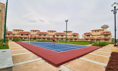 Project Image of 717.0 - 868.0 Sq.ft 2 BHK Apartment for buy in Ashiana Gulmohar Gardens Phase VIII