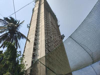 Project Image of 1150 Sq.ft 2 BHK Apartment / Flat for sale in Nerul for Rs. 23000000
