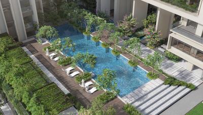 Project Image of 657.0 - 1300.0 Sq.ft 2 BHK Apartment for buy in Rohan Adira