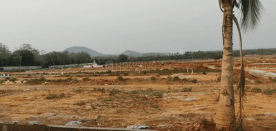 Project Image of 1393.5 - 4358.63 Sq.ft Residential Plot Plot for buy in DR Jagananna Smart Township Palavalasa Vmrda