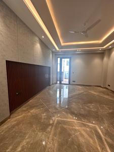Project Image of 2900.0 - 3500.0 Sq.ft 4 BHK Builder Floor for buy in Satguru Homes Floors 5