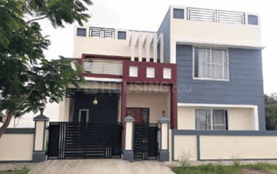 Project Image of 1350.0 - 1374.0 Sq.ft 3 BHK Duplex for buy in Annciya Samskruti Enclave