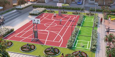 Project Image of 1656.0 - 2390.0 Sq.ft 3 BHK Row House for buy in Golden Glory 101