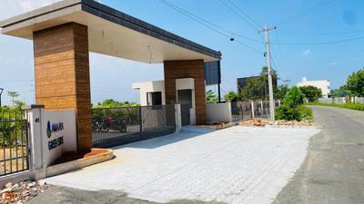Project Image of 838.0 - 2400.0 Sq.ft Residential Plot Plot for buy in Amaaya Greenside