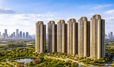 Project Image of 722.9 - 1872.6 Sq.ft 2 BHK Apartment for buy in Century Kindle Phase 1