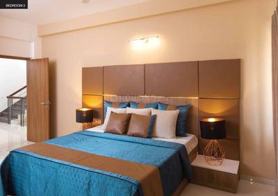 Project Image of 425.0 - 3281.0 Sq.ft 2 BHK Apartment for buy in Casagrand Cosmos