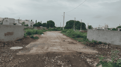 Project Image of 593.2 - 20790.17 Sq.ft Residential Plot Plot for buy in Hatkesh Park 3