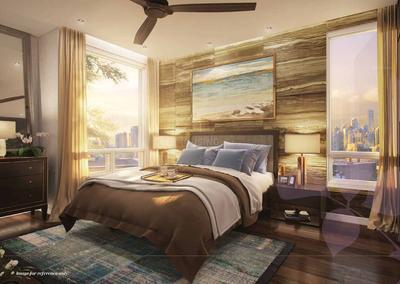 Project Image of 495.0 - 1076.0 Sq.ft 1 BHK Apartment for buy in Piramal Vaikunth Cluster 4