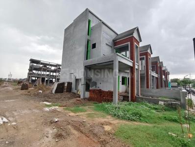 Project Image of 1066.0 - 1395.0 Sq.ft 3 BHK Villa for buy in Aatmiya Grandvilla 18