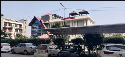 Project Image of 1225 Sq.ft 3 BHK Apartment / Flat for sale in Sector 115 for Rs. 8000000