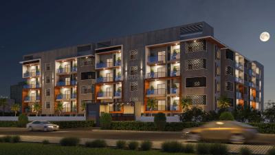 Project Image of 1165.0 - 1580.0 Sq.ft 2 BHK Apartment for buy in Honey Sanchike