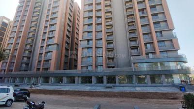 Project Image of 1750 Sq.ft 3 BHK Apartment / Flat for sale in Bopal for Rs. 8697000