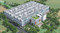 Samruddhi Gardens Elevation 1