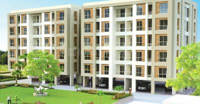 Project Image of 1060.0 - 1700.0 Sq.ft 2 BHK Apartment for buy in Mangalam Maa Residency