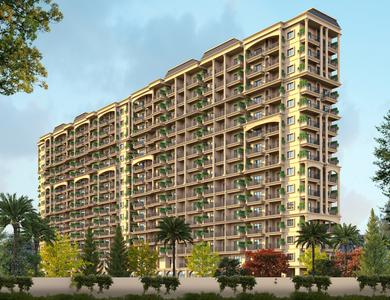 Project Image of 1945 Sq.ft 3 BHK Apartment / Flat for sale in Dodda Gubbi for Rs. 30225000
