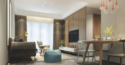 Project Image of 554.0 - 672.0 Sq.ft 2 BHK Apartment for buy in Aditya 152 Samruddhi