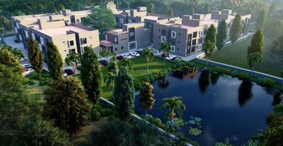 Project Image of 900.0 - 1192.0 Sq.ft 2 BHK Apartment for buy in Magnolia Vishnupriya