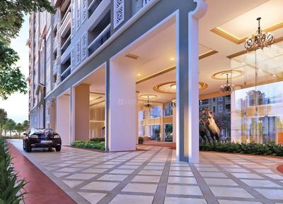 Project Image of 2600.0 - 3200.0 Sq.ft 4 BHK Apartment for buy in Apple Altura